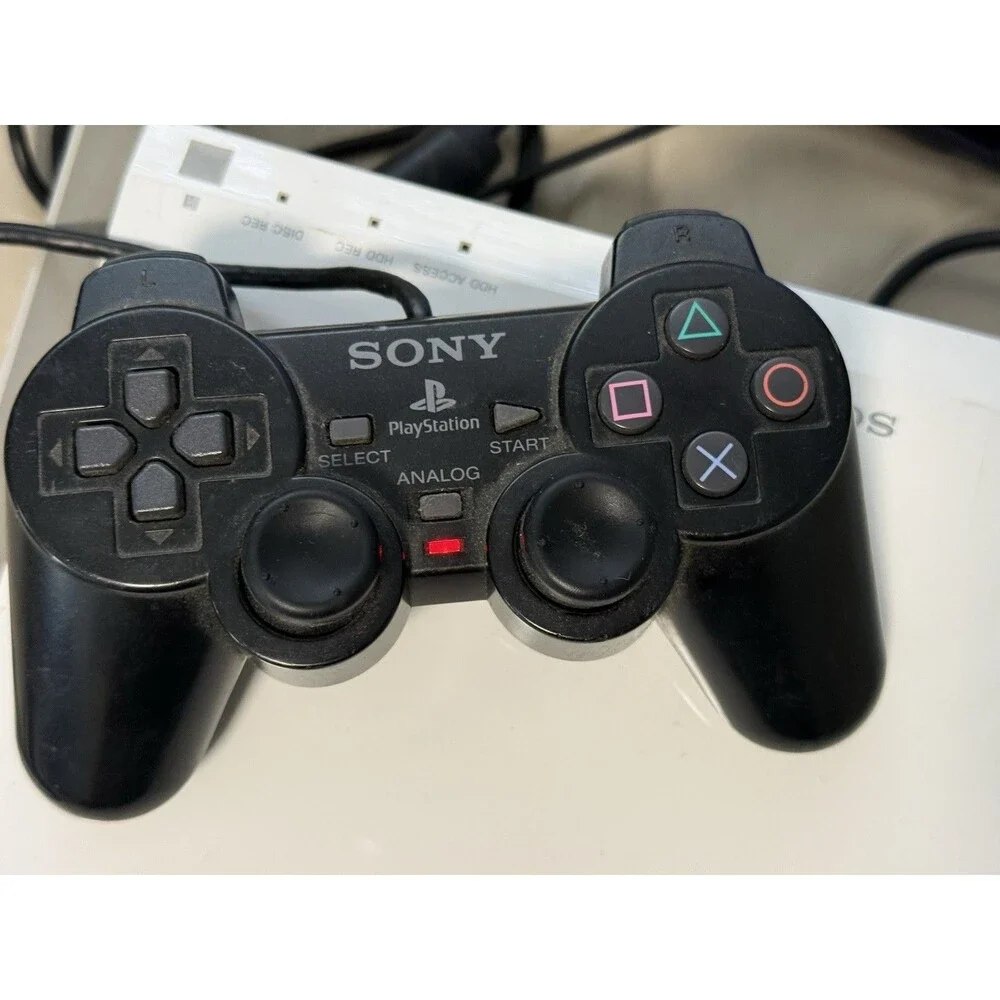 Sony PSX Console , With Controller, Working